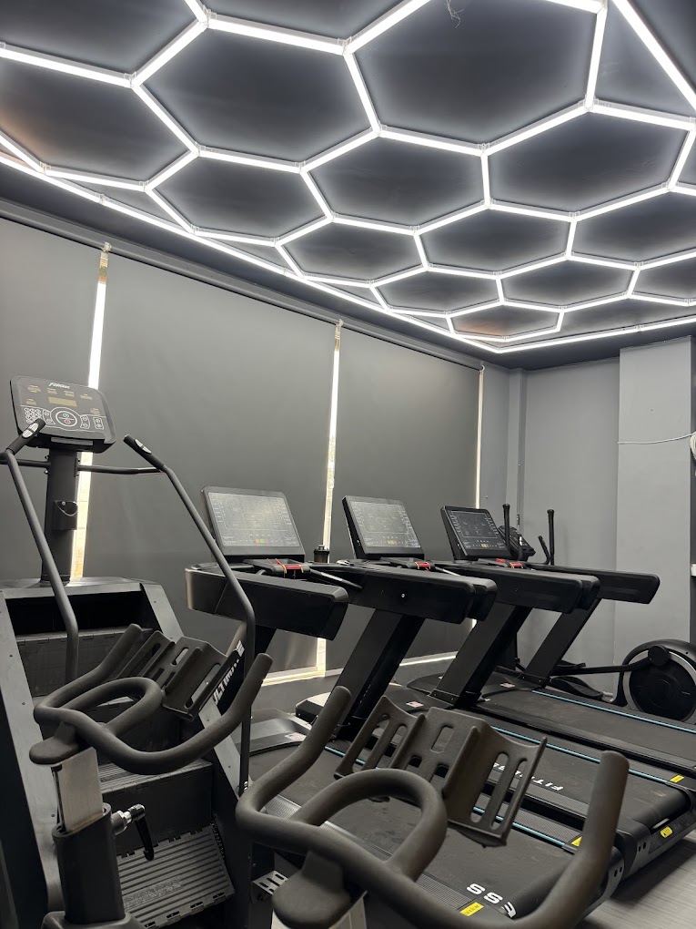 Cardio