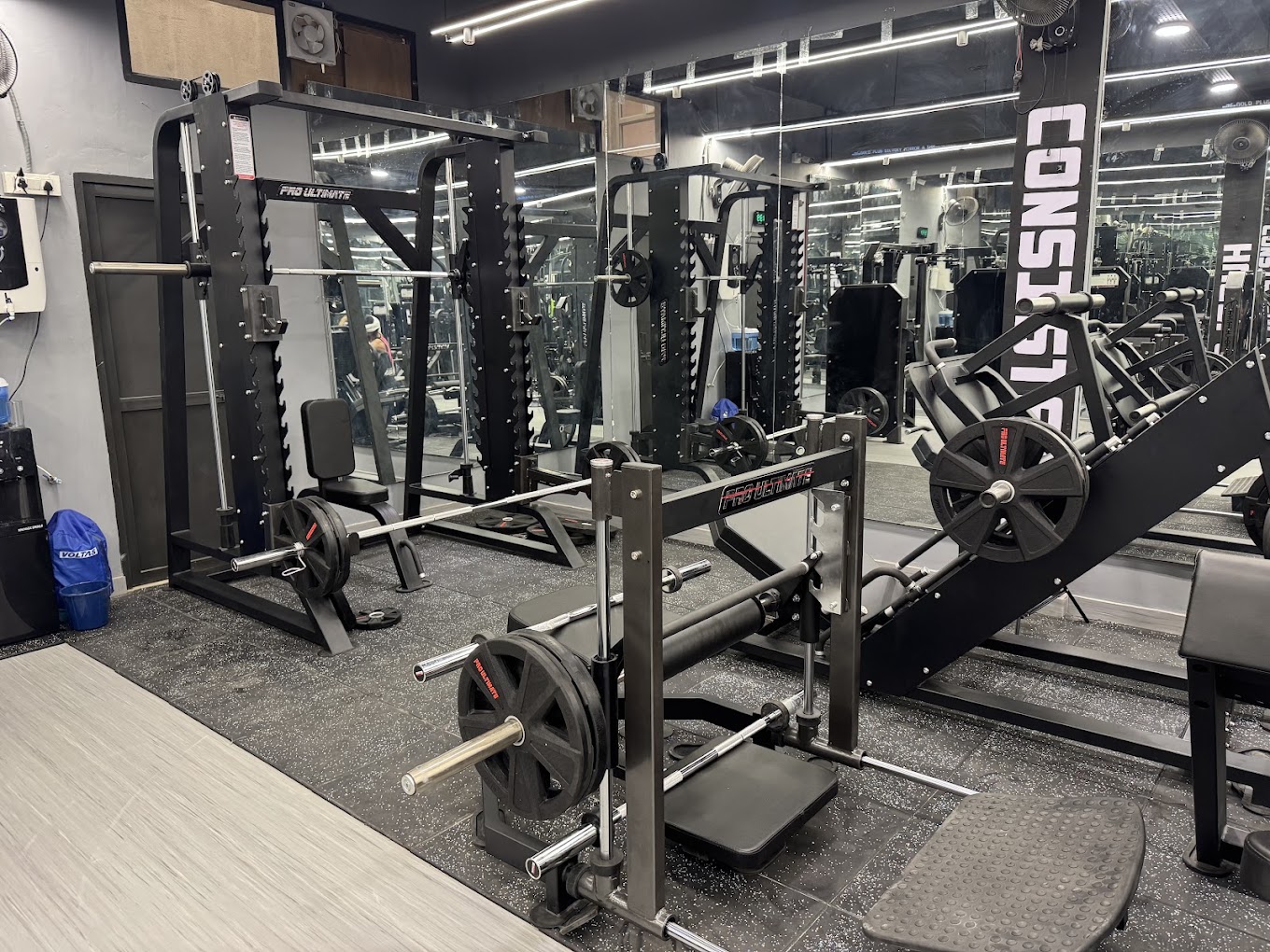 Gym